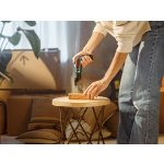 Bosch IXO 7 0.603.9E0.00B – Zboží Dáma