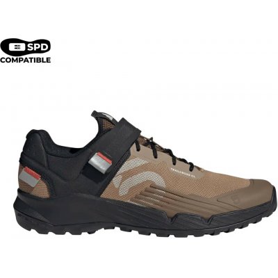 Five Ten 5.10 Trailcross Clip-In cardboard/white/core black – Zboží Dáma