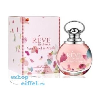 Van Cleef & Arpels Reve Enchanté parfémovaná voda dámská 50 ml