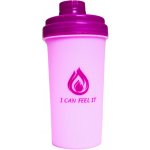 Šejkr Runto SHAKER Růžová – Zboží Dáma