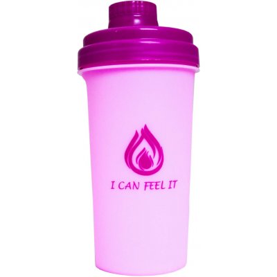 Šejkr Runto SHAKER Růžová – Zboží Dáma