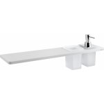 Sapho Abeline bílá mat AE502-0101-02 – Zbozi.Blesk.cz
