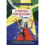 Ztřeštěný dům na stromě - 78 pater - Andy Griffiths – Sleviste.cz