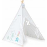 Viga Dřevěný Stan Teepee – Zbozi.Blesk.cz