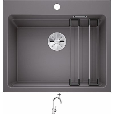 Set Blanco Etagon 6 + Mida-S – Zboží Mobilmania