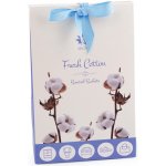 Arôme Vonné sáčky Fresh Cotton 3 ks – Hledejceny.cz