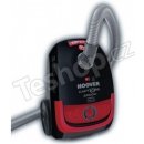 Hoover TCP 2010