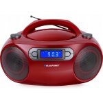 Blaupunkt BB18 – Sleviste.cz