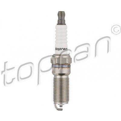 Zapalovací svíčka TOPRAN 302 012 – Zboží Mobilmania