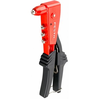 Kleště nýtovací FESTA CrMo 2.4-4.8mm – Sleviste.cz