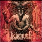 Behemoth - Zos Kia Cultus CD – Hledejceny.cz