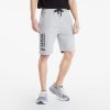 Pánské kraťasy a šortky Alpha Industries Basic short AI melange šedá