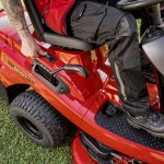 Solo by AL-KO T18-93.4 HD-A V2 Comfort – Sleviste.cz