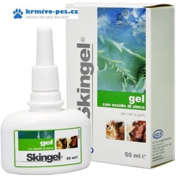 ICF Skingel 50 ml