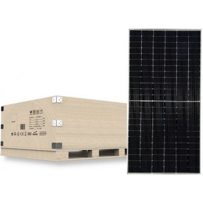 V-TAC Jinko Paleta solárních panelů 580Wp 9+1ks – Zboží Mobilmania