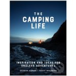 The Camping Life - Brendan Leonard, Forest Woodward – Hledejceny.cz