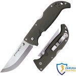 Cold Steel Finn Wolf OD Green 20NPF – Zboží Mobilmania