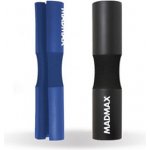 MadMax Barbell pad MFA301 - černá – Zboží Dáma
