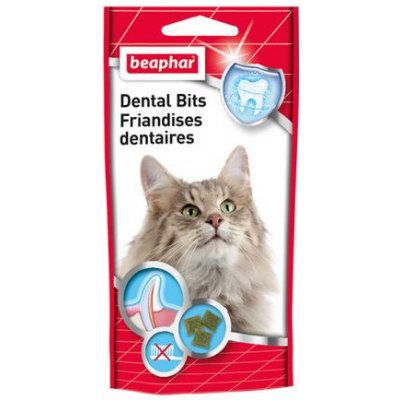 Beaphar Dental Bits 35 g