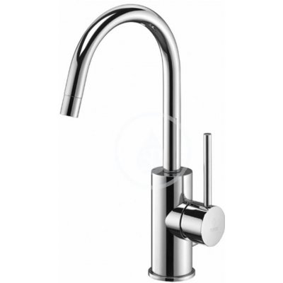 Paffoni Light LIG078CR – Hledejceny.cz