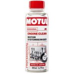 Motul Engine Clean 200 ml – Sleviste.cz