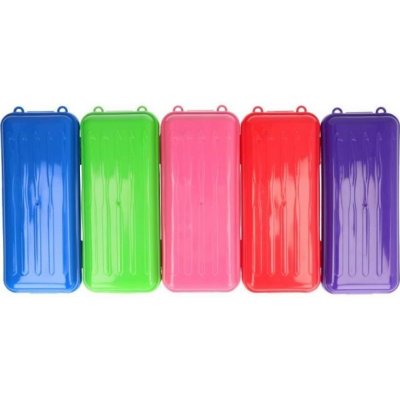 Plastové pouzdro na háčky – Zboží Dáma