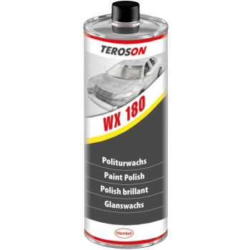 TEROSON Terowax WX 180 POLISH 1 L