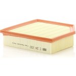 Vzduchový filtr MANN-FILTER C 24 150 – Hledejceny.cz