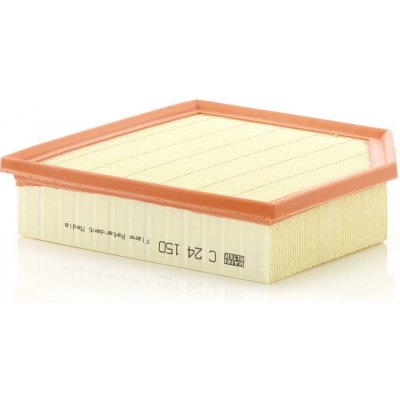 Vzduchový filtr MANN-FILTER C 24 150 – Hledejceny.cz