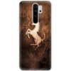 Pouzdro a kryt na mobilní telefon Xiaomi iSaprio Vintage Horse Xiaomi Redmi Note 8 Pro