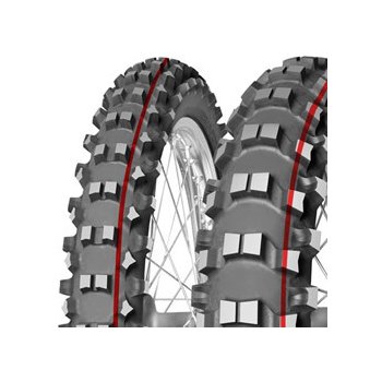 MITAS 90/100 R16 51M TERRA FORCE- MX MH