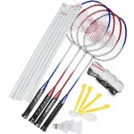 Donnay Badminton set – Zboží Mobilmania