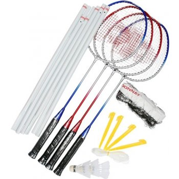 Donnay Badminton set