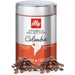 Illy monoArabica Colombia 250 g – Zbozi.Blesk.cz