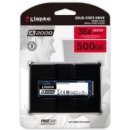 Kingston A2000 500GB, SA2000M8/500G