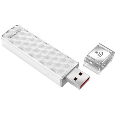 SanDisk Connect Wireless Stick 200 GB Wi-Fi 139783 – Zboží Živě