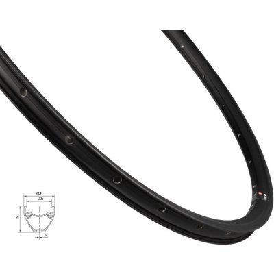 Mach1 Pulce Gravel Disc – Hledejceny.cz