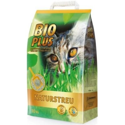 Bio Plus fresh 10 kg – Zboží Mobilmania