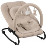 Little dutch Houpací lehátko Beige – Zboží Dáma
