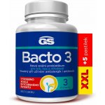 GS Bacto 3 20 pastilek – Hledejceny.cz