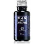 Renovality Man oil perfume parfémovaný olej pánský 20 ml – Zbozi.Blesk.cz