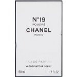 Chanel No.19 Poudré parfémovaná voda dámská 50 ml – Hledejceny.cz