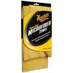 Meguiar's Supreme Shine Microfiber Towel – Sleviste.cz