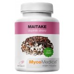 MycoMedica Maitake 500 mg 90 kapslí – Hledejceny.cz
