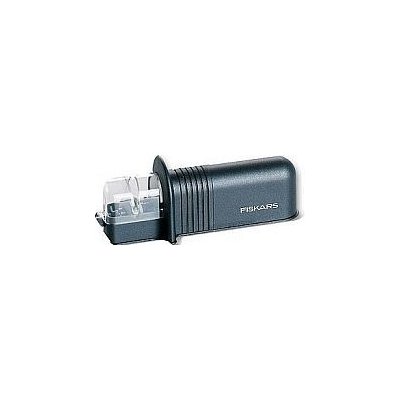 Fiskars Essential Roll-Sharp ostřič 1023811 – Zboží Mobilmania