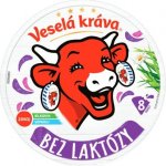 Veselá Kráva Bez laktózy 8 ks 120g – Zboží Dáma