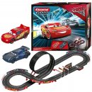 Carrera GO Disney Pixar Cars 3 Finish First! Závodní dráha