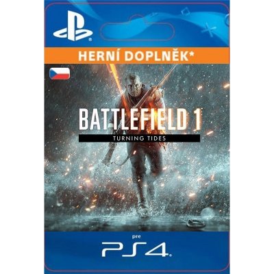 Hry na Playstation 4 „battlefield 1 ps4“ – Heureka.cz