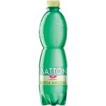 Mattoni perlivá bílé hrozny 12 x 0,5 l – Zbozi.Blesk.cz
