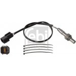 Lambda sonda FEBI BILSTEIN 107593
